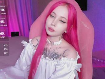 luvsoak webcam model stream image