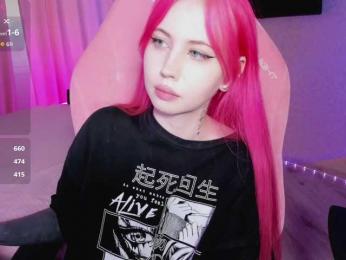 luvsoak webcam model stream image