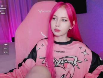 luvsoak webcam model stream image