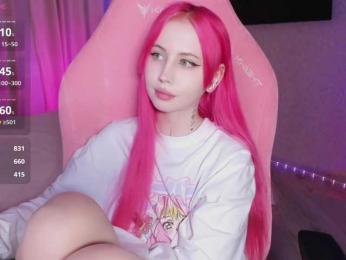 luvsoak webcam model stream image