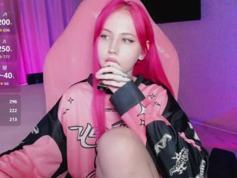 luvsoak webcam model stream image