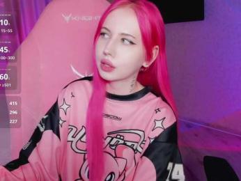 luvsoak webcam model stream image