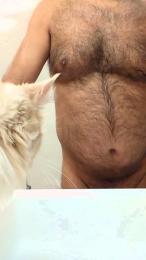 Mario1543 webcam model stream image