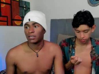 alan_scot webcam model stream image