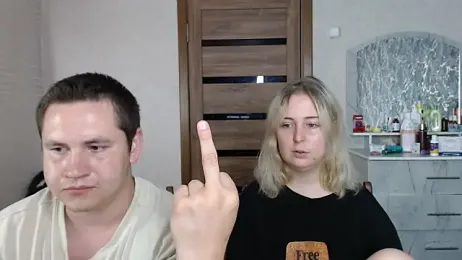 Kristy-Max webcam model stream image