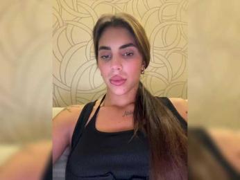 BlackPantera666999 webcam model stream image