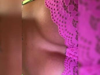 BlackPantera666999 webcam model stream image