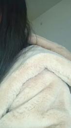 FoxySpanks webcam model stream image