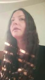 FoxySpanks webcam model stream image