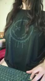 FoxySpanks webcam model stream image