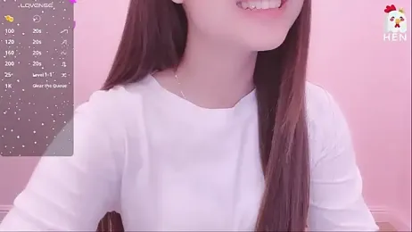 Hen-1m52 webcam model stream image