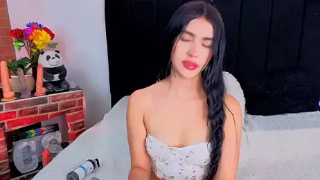 Abby_Bennett webcam model stream image