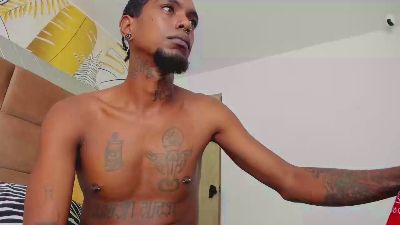 bigblackhottx1 webcam model stream image