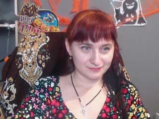 ninaflawlees webcam model stream image