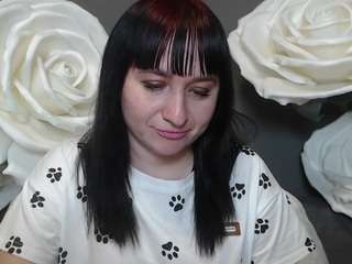 ninaflawlees webcam model stream image