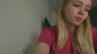 SandaAldaba webcam model stream image