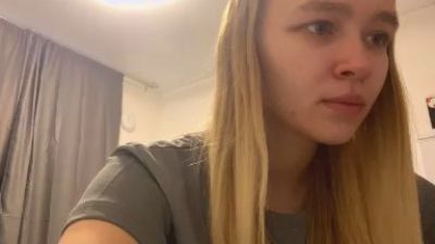 SandaAldaba webcam model stream image