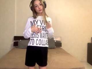 catalinaandersen webcam model stream image