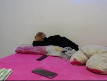 michell_bunny13 webcam chaturbate model stream image