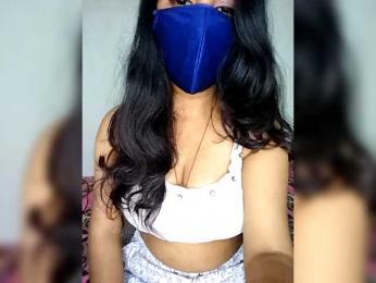 TastyMini webcam model stream image