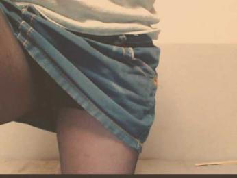 Bonniee webcam model stream image