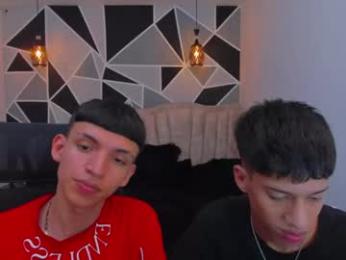 juan_nd_steven webcam model stream image