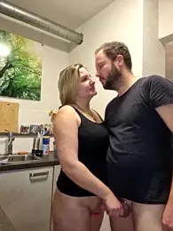 CoupleKitty webcam stripchat model stream image