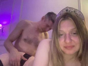 BunnyGoddess webcam model stream image