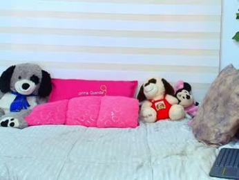 anielli69 webcam model stream image