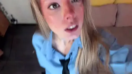 Catrinee webcam model stream image