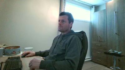 Hurley690 webcam model stream image