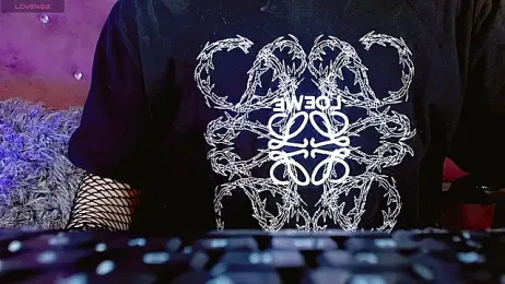 Ambar_Smithxxx webcam model stream image