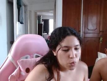 aaron_and_ann webcam model stream image