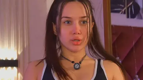 StacyHarland webcam model stream image