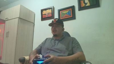 _JordanXXIII webcam model stream image