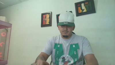 _JordanXXIII webcam model stream image