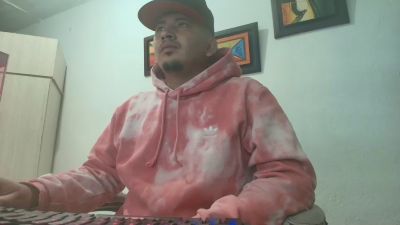 _JordanXXIII webcam model stream image