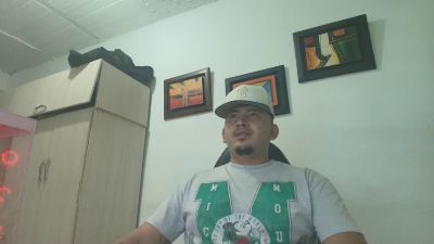 _JordanXXIII webcam model stream image