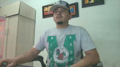 _JordanXXIII webcam model stream image