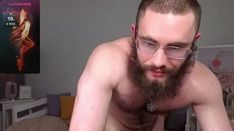 Ant_Power webcam model stream image