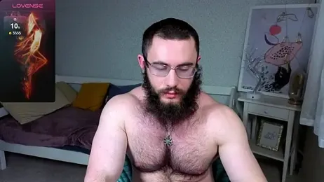 Ant_Power webcam model stream image