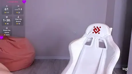 Momo_Ayase_ webcam model stream image