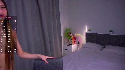 JosefinaRousey webcam cam4 model stream image