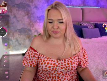 AmelyLoveme webcam bongacams model stream image