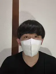 sola_JP webcam model stream image