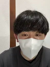 sola_JP webcam model stream image