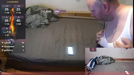 ShyBoy1982 webcam model stream image