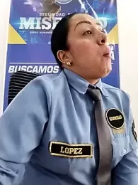 CRISTAL__11 webcam model stream image