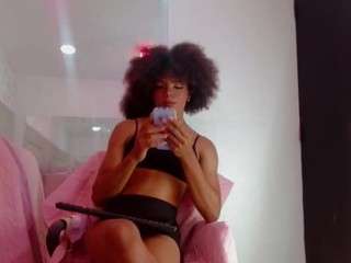 winnybarrness webcam model stream image