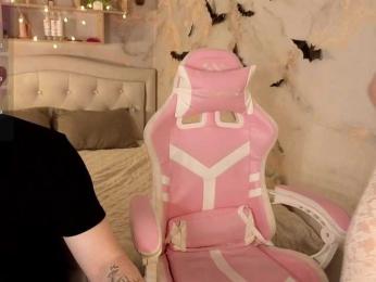 Kristallik-1 webcam model stream image